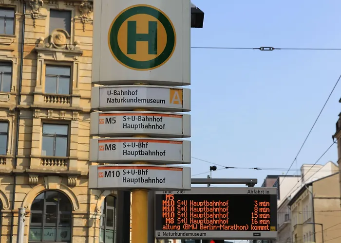 Mikon Eastgate Hotel - City Centre