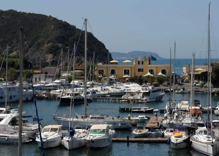 La Tonnara