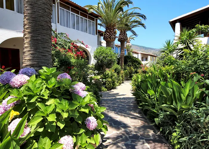  Residence Mendolita