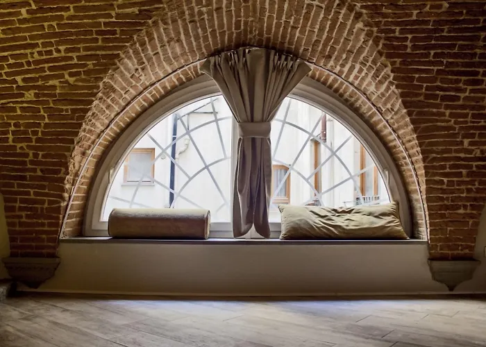 N4U Guest House Florence