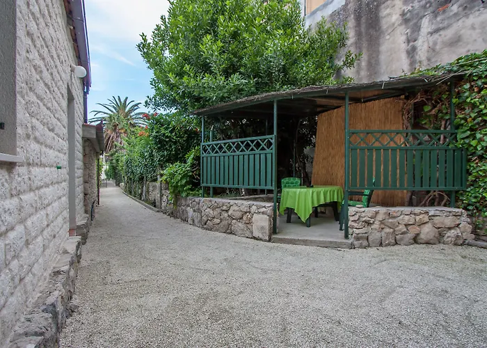 Apart hotel: Garden Apartment Hotel