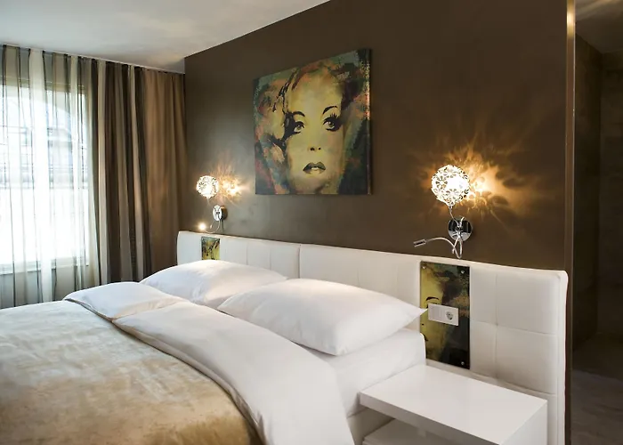  Boutiquehotel Am Dom