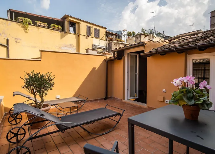 Hotel 3 stelle: Hotel Smeraldo