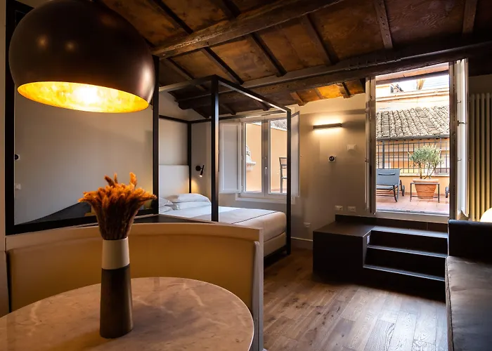 Hotel 3 stelle: Hotel Smeraldo