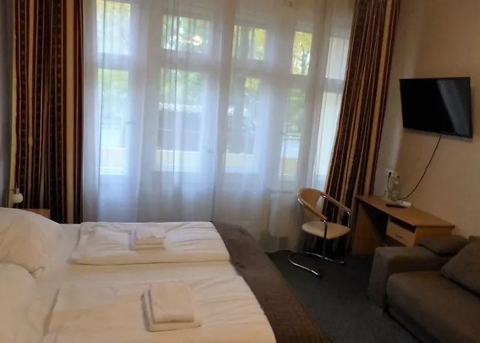 Guest house: City Hotel Gotland