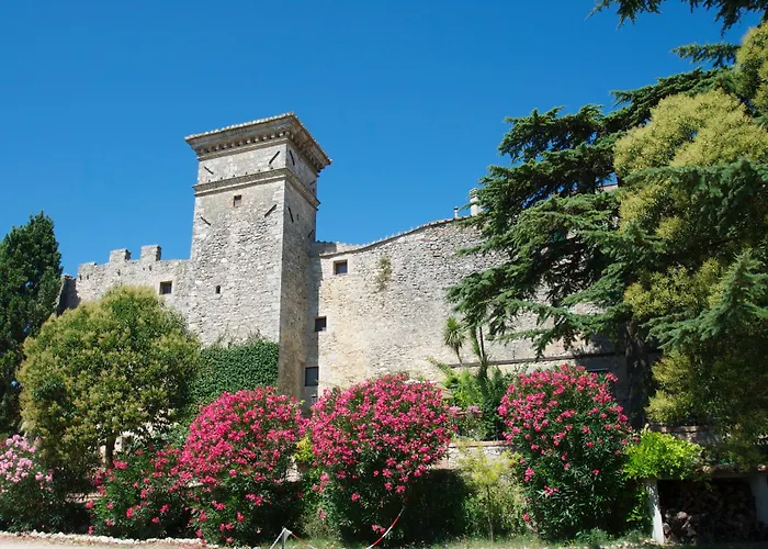  Torre Sangiovanni Albergo E Ristorante