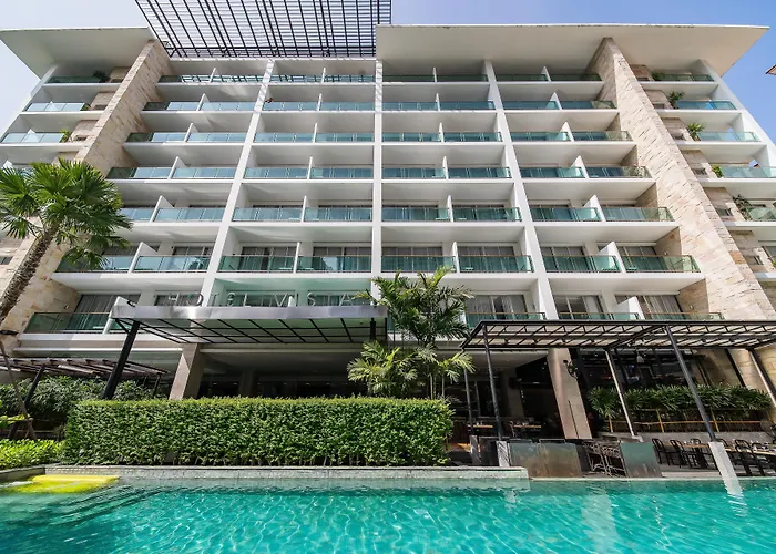 5 star hotels Vista