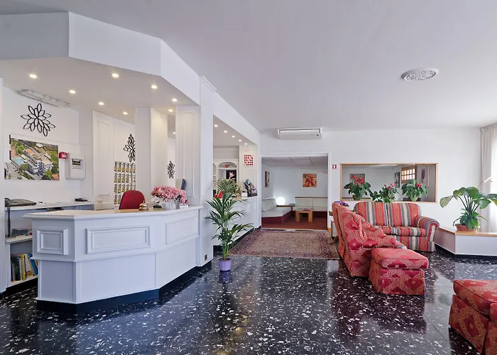 Hotel Ariston Montecarlo