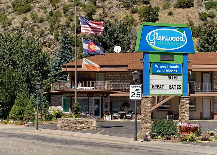Glenwood Springs Inn