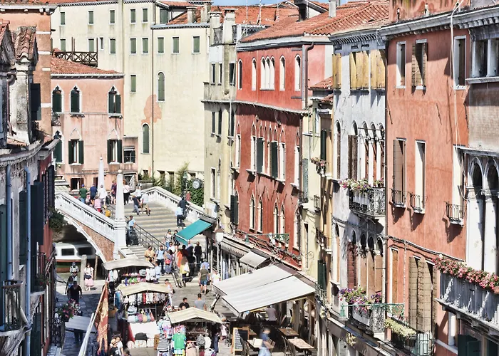 B&B: Locanda Casa Martini