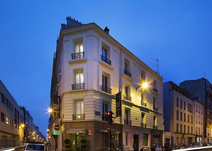 Cheap hotels Le Fabe