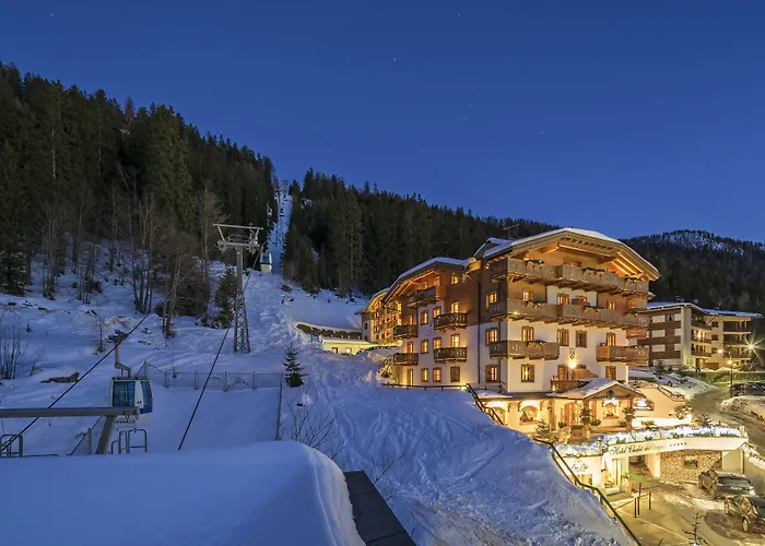 Chalet Del Sogno