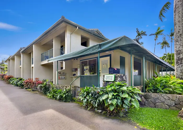 3 star hotel: Gardens At West Maui