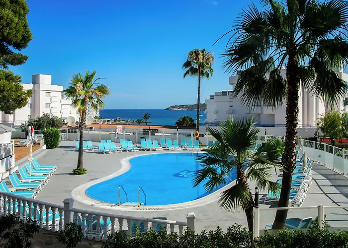 Hotel Vibra Riviera