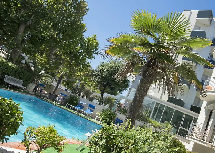 Resort: Hotel Ambassador