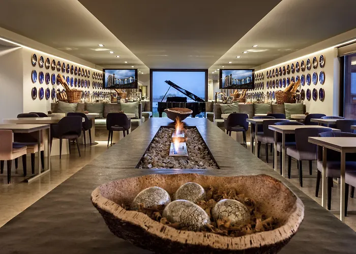 Vitoria Stone Hotel