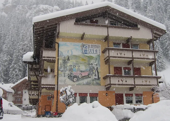 Welkom Hotel: Hotel Azola