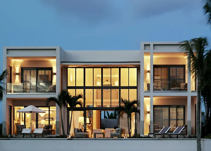 Four Seasons Resort And Residences Anguilla
