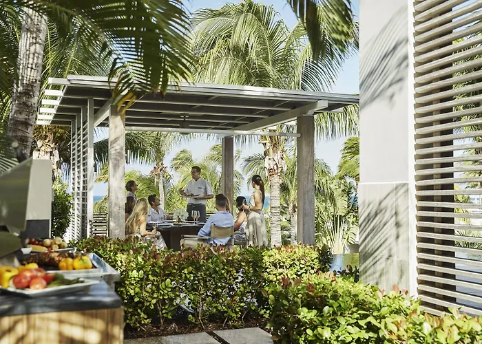 Four Seasons Resort And Residences Anguilla