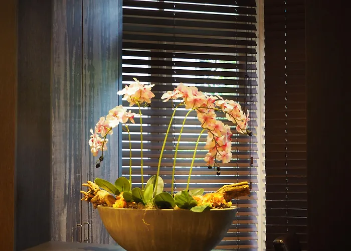 Hotel de playa: Blossoms City Hotel