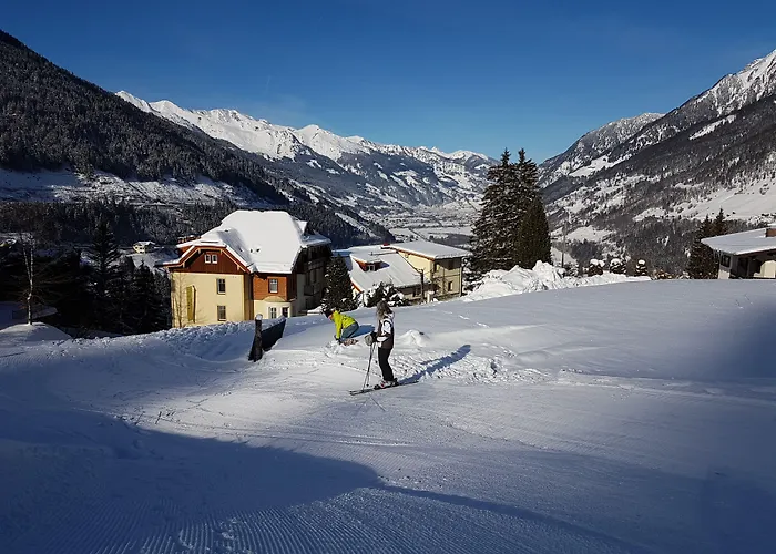  Alpenblick