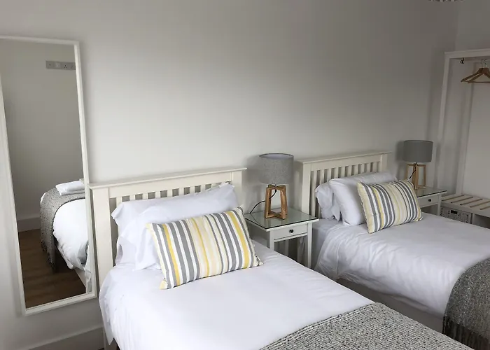 The Eyre Square Townhouse
