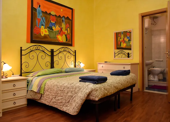 Hotel: B&B La Corte Lecce