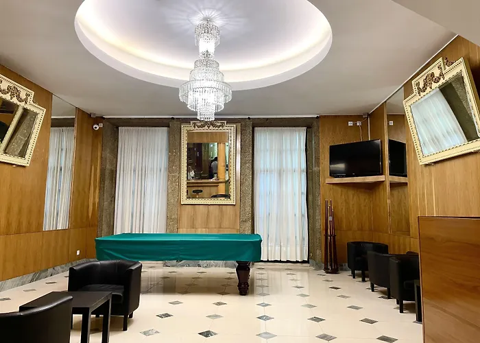 Resort: Hotel Universal