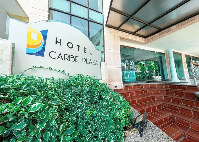  Caribe Plaza