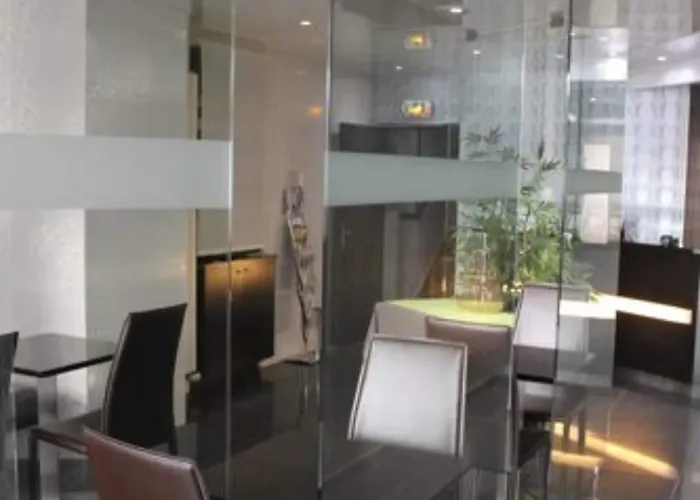 Hotel barato: Hotel The Originals Du Grand Monarque Nantes Gare