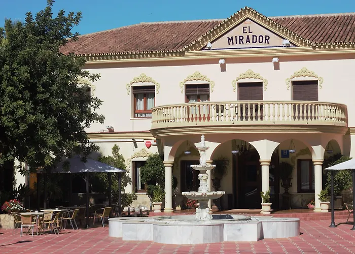  El Mirador