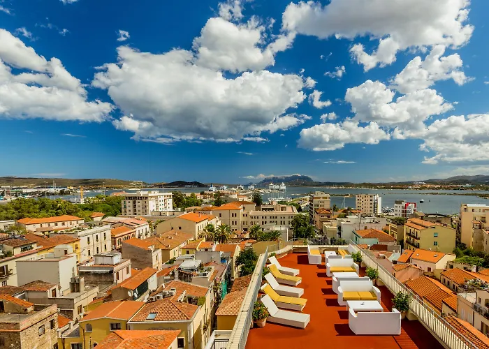 Resort: Hotel Panorama