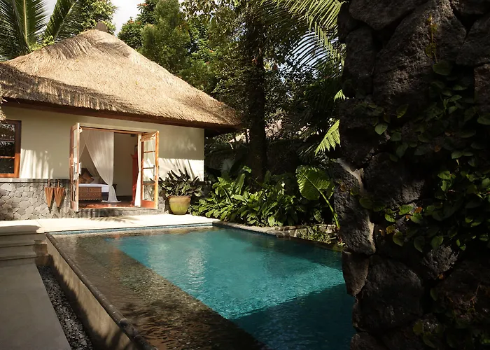 Kayumanis Ubud Private s & Spa