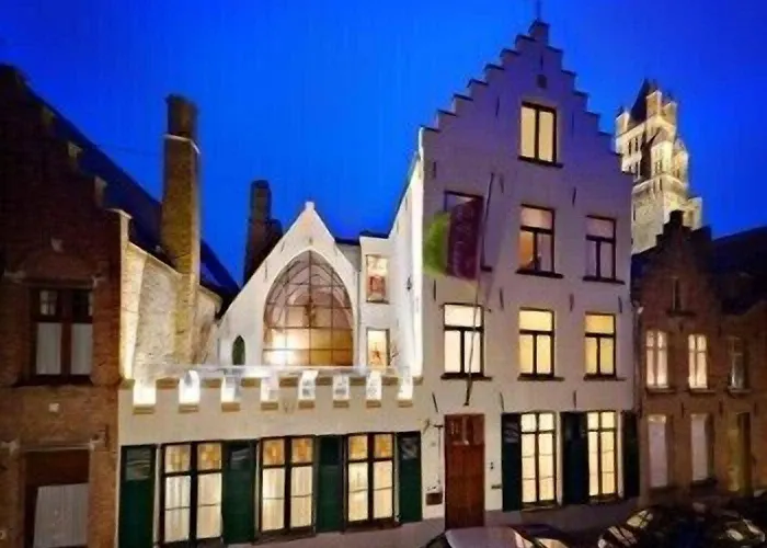 B&B Huis ´T Schaep