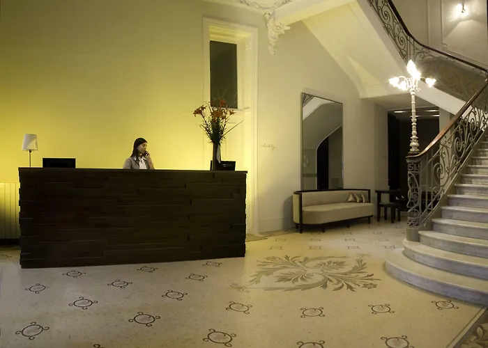 Hotel que admite mascotas: Esplendor by Wyndham Savoy Rosario