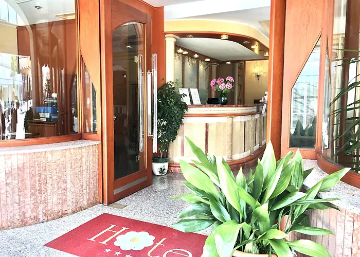 Hotel Margherita