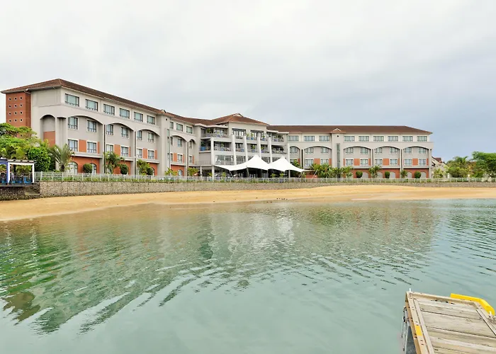 Bon Waterfront Richards Bay