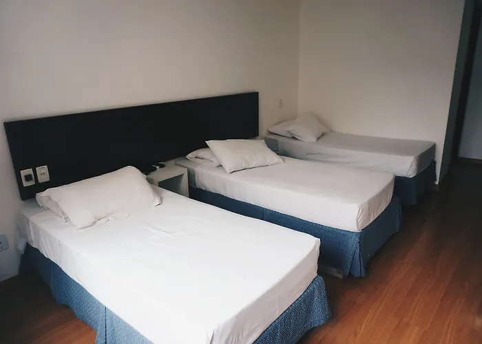 Ornatus Palace Hotel