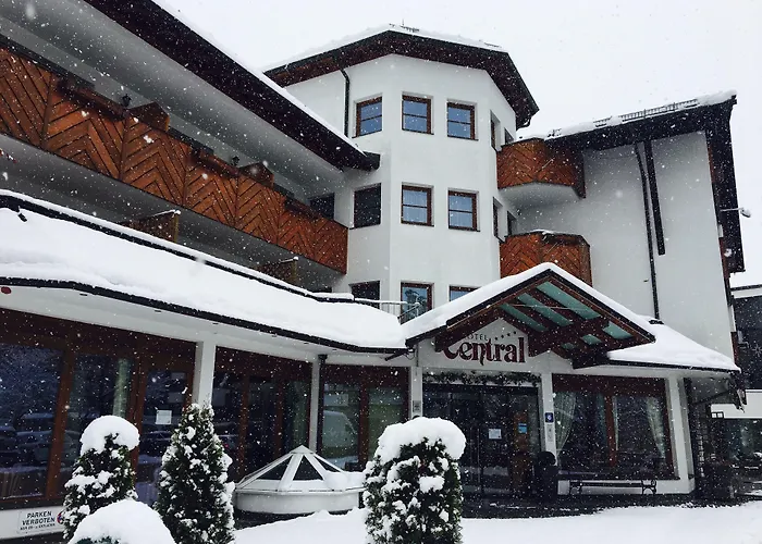 Hotel Central
