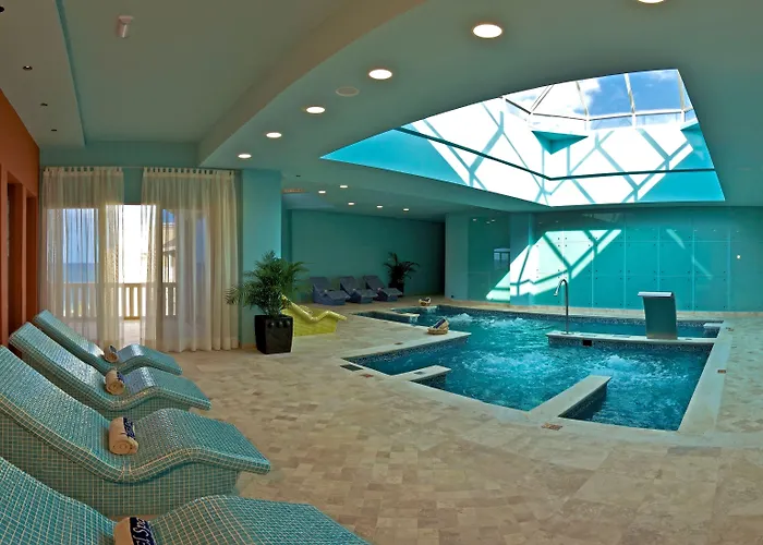 Ping Pong hotel: Joia Rose Hall By Iberostar (Adults Only)