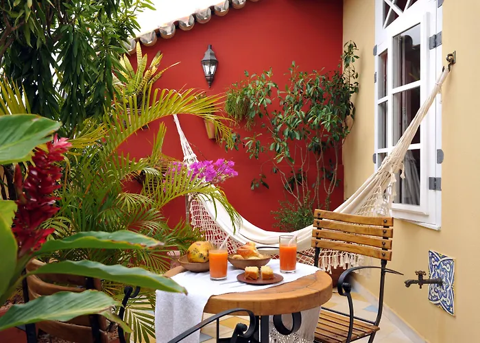 Villa Bahia