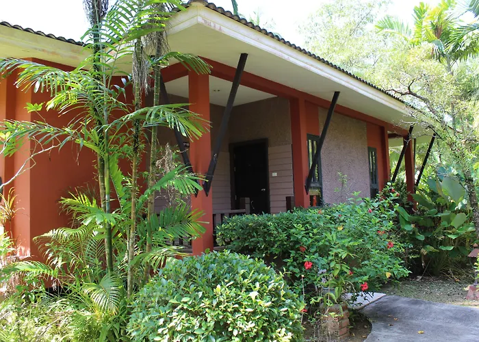 Hotel suites Sudala Beach