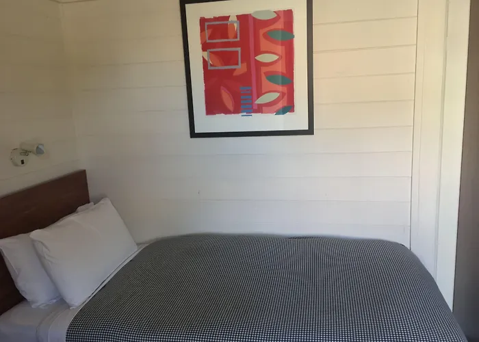 Hotel suites Denman In Thredbo