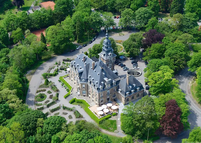 Le Chateau De