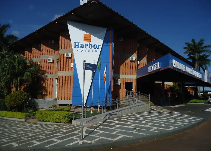 Harbor Querência