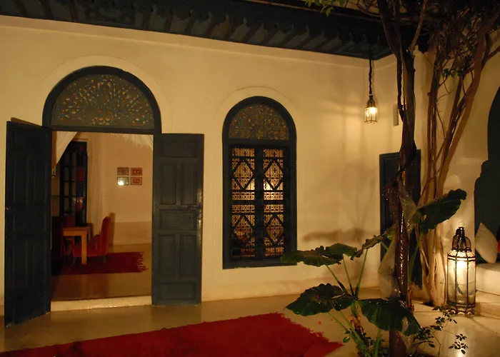 3 star hotels & Spa Dar Sara