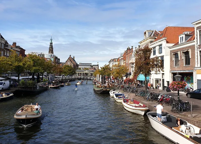 City Nieuw Minerva Leiden