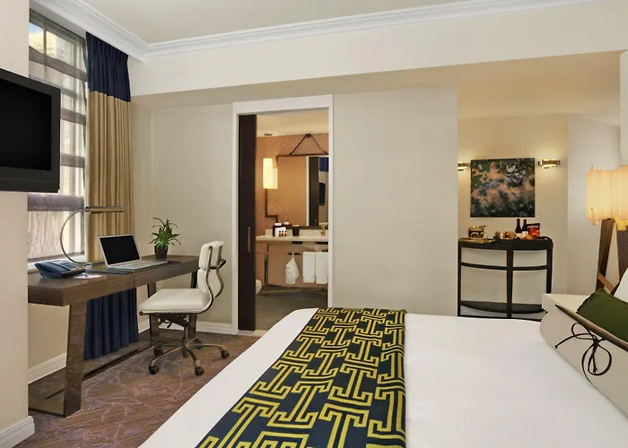 Kimpton Palomar By Ihg