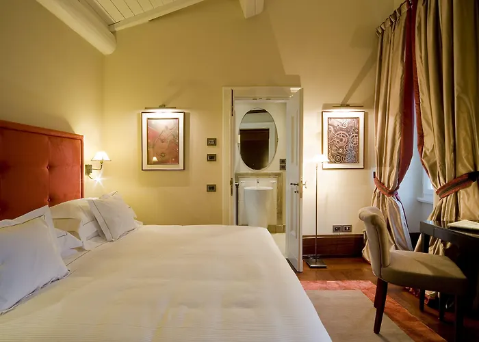 Boutique hotel only: Hotel L'Orologio Firenze - Wtb Hotels