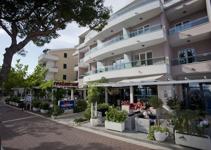  Maritimo